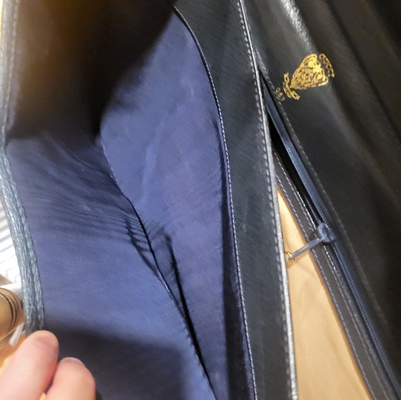 100% Authentic GUCCI LAPTOP BAG - Picture 12 of 15